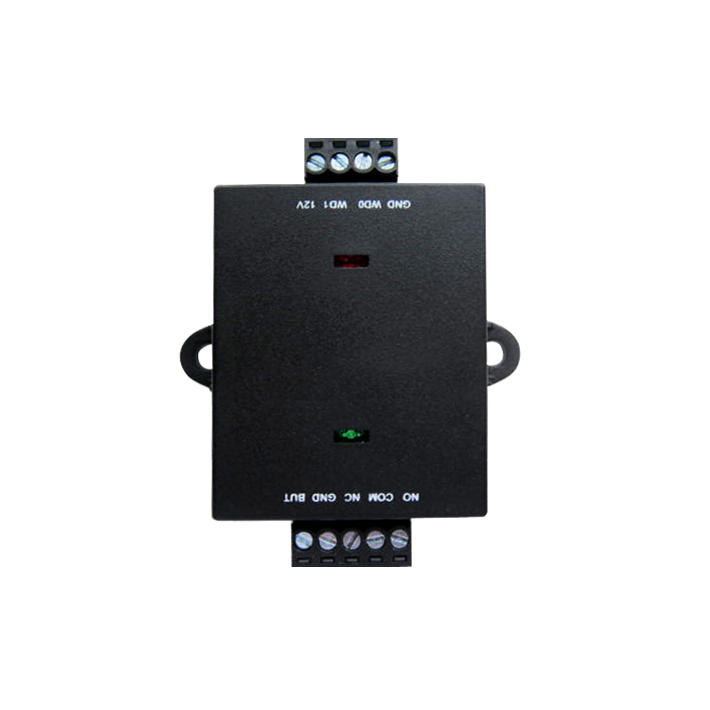 ZKTeco SRB