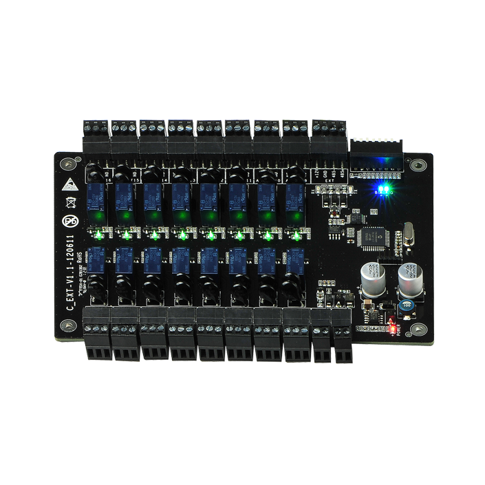 ZKTeco EX16