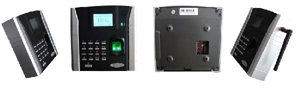 ZKTeco F4 Vista
