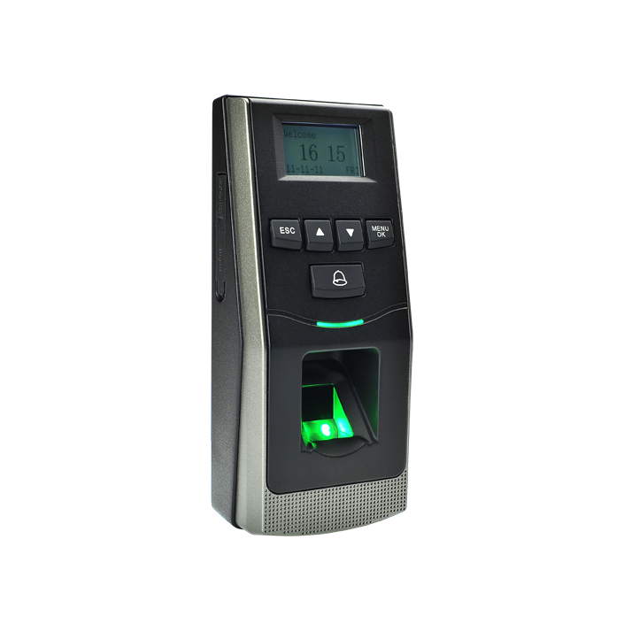 ZKTeco F6