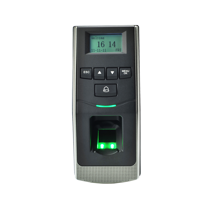 ZKTeco F6