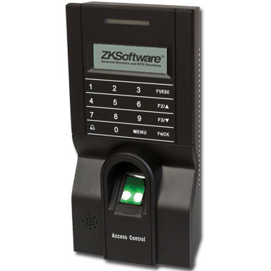ZKTeco F8-T