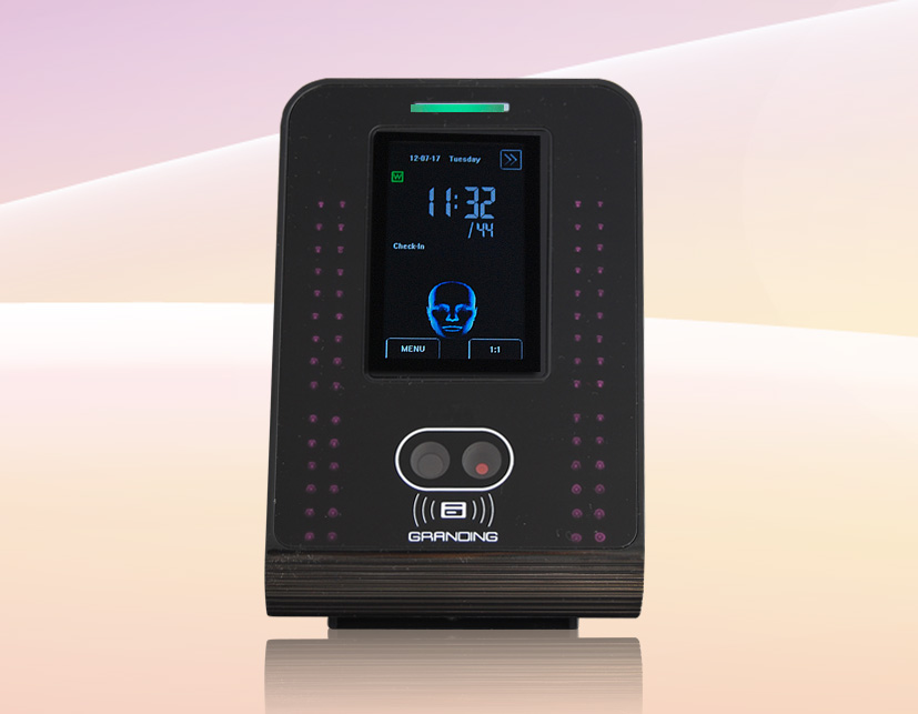 ZKTeco FA700-A