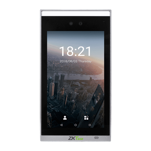 ZKTeco FaceDepot-7B