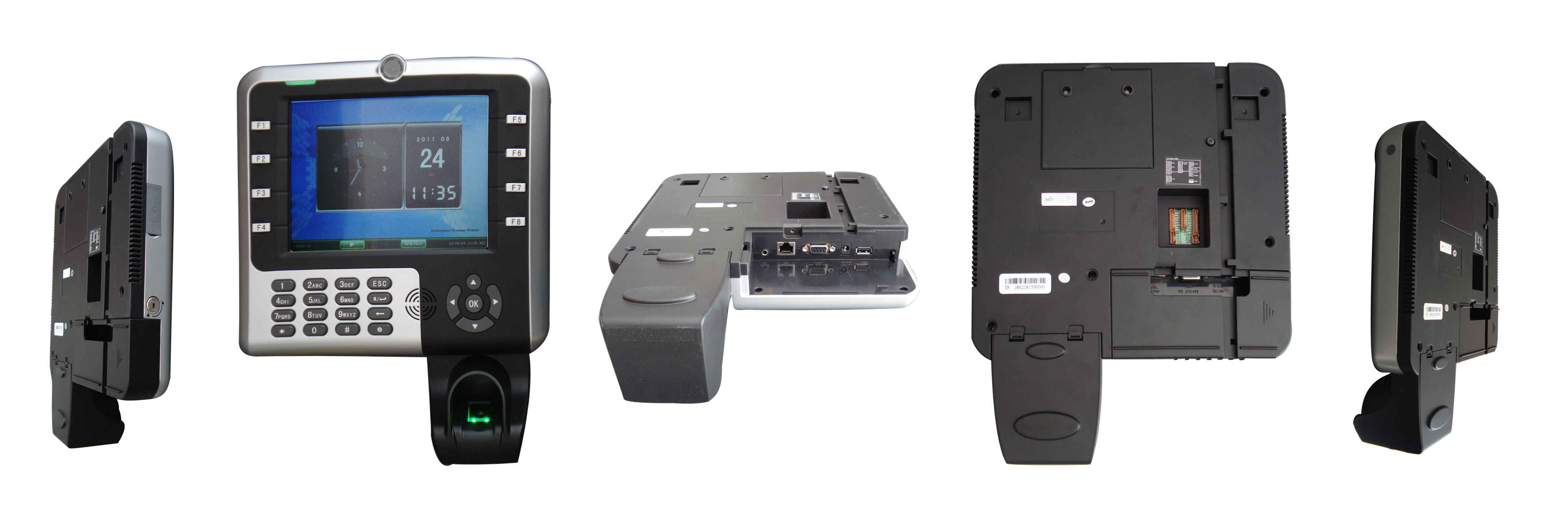 ZKTeco iClock2800