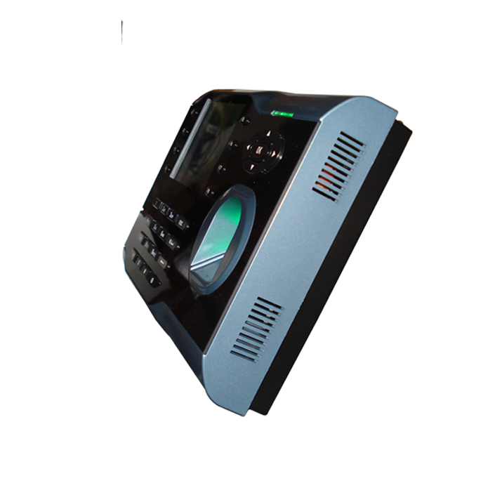 ZKTeco iClock360