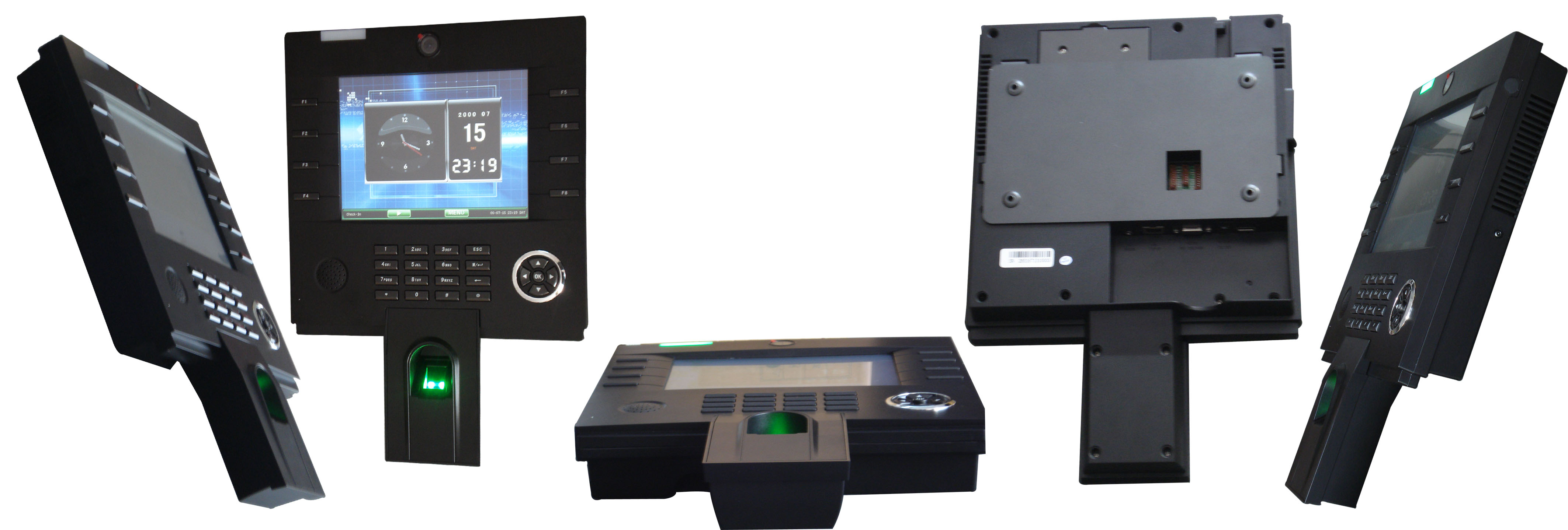 ZKTeco iClock3800