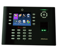 ZKTeco iClock680
