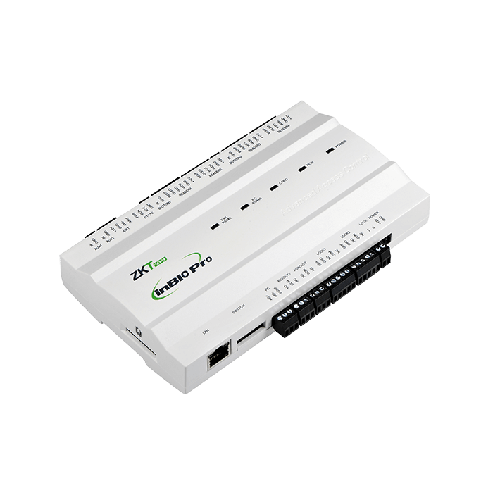 ZKTeco inBio160 Pro