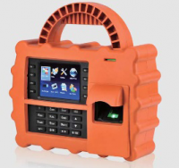 ZKTeco S922