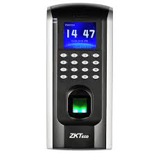 ZKTeco SF200