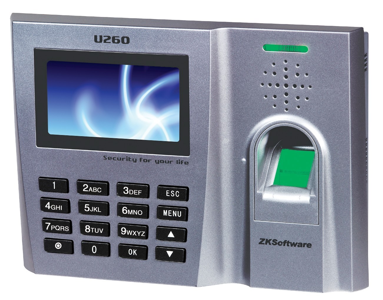ZKTeco U260-C