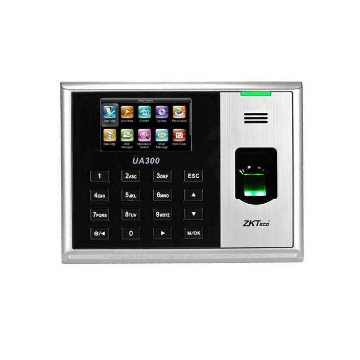 ZKTeco UA300