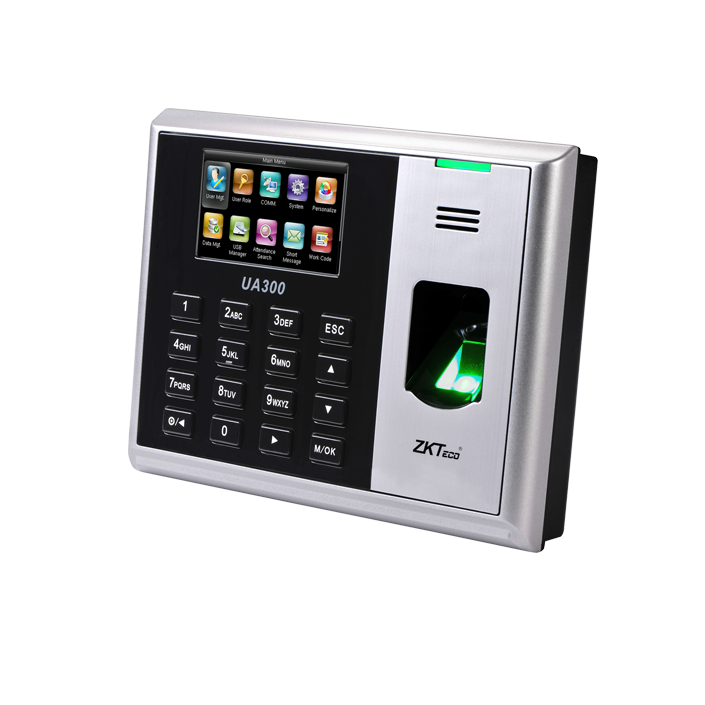 ZKTeco UA300
