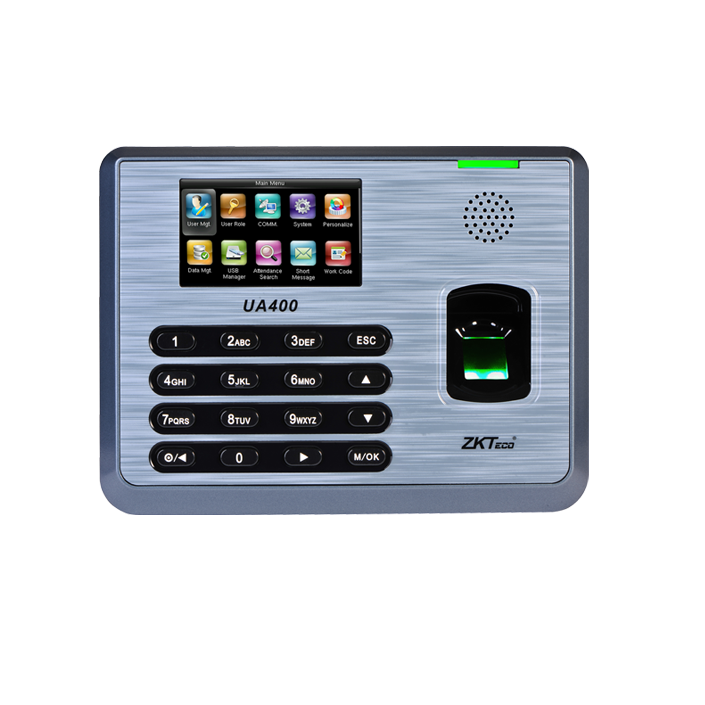 ZKTeco UA400
