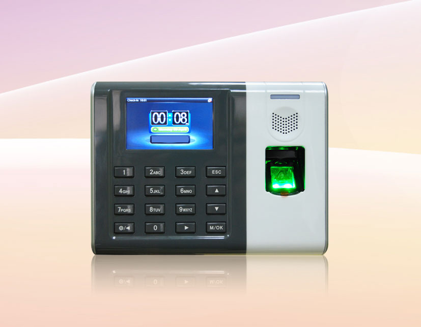 ZKTeco UA500