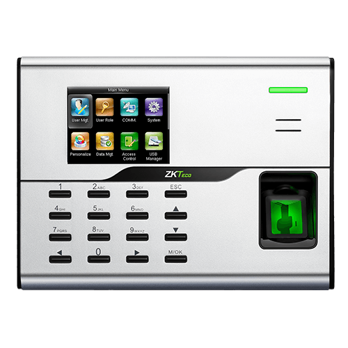 ZKTeco UA860-ID