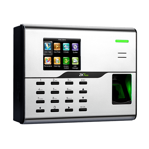 ZKTeco UA860