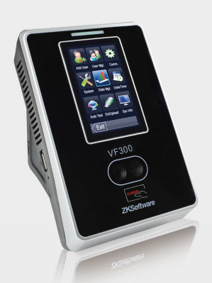 ZKTeco VF300