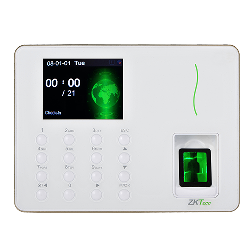 ZKTeco WL30