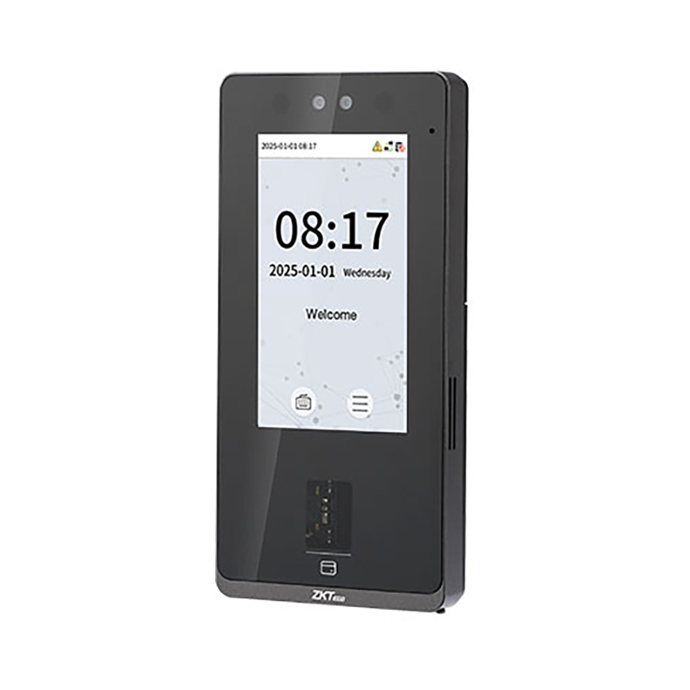 SenseFace 4B [ID][WIFI]
