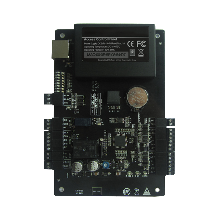 ZKTeco C3-100 Package B