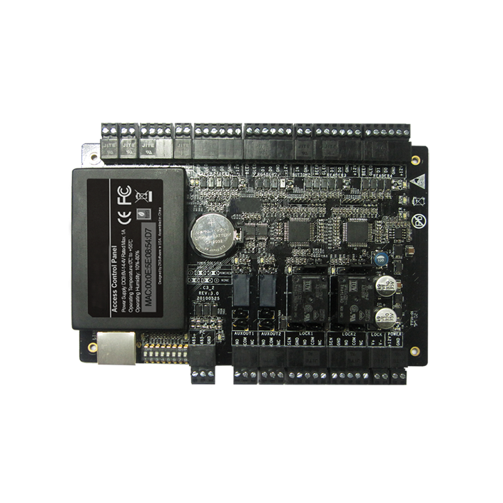 ZKTeco C3-200 Package B