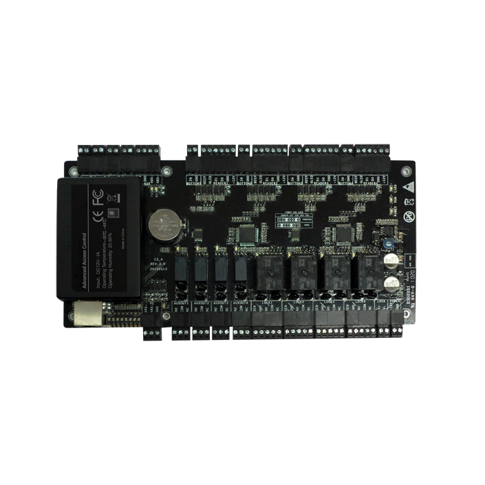 ZKTeco C3-400 Package B