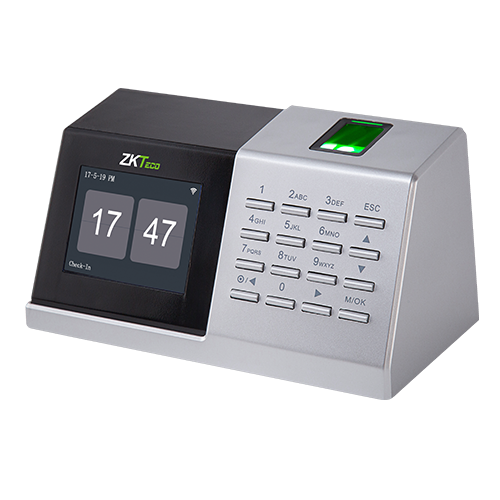 ZKTeco D2