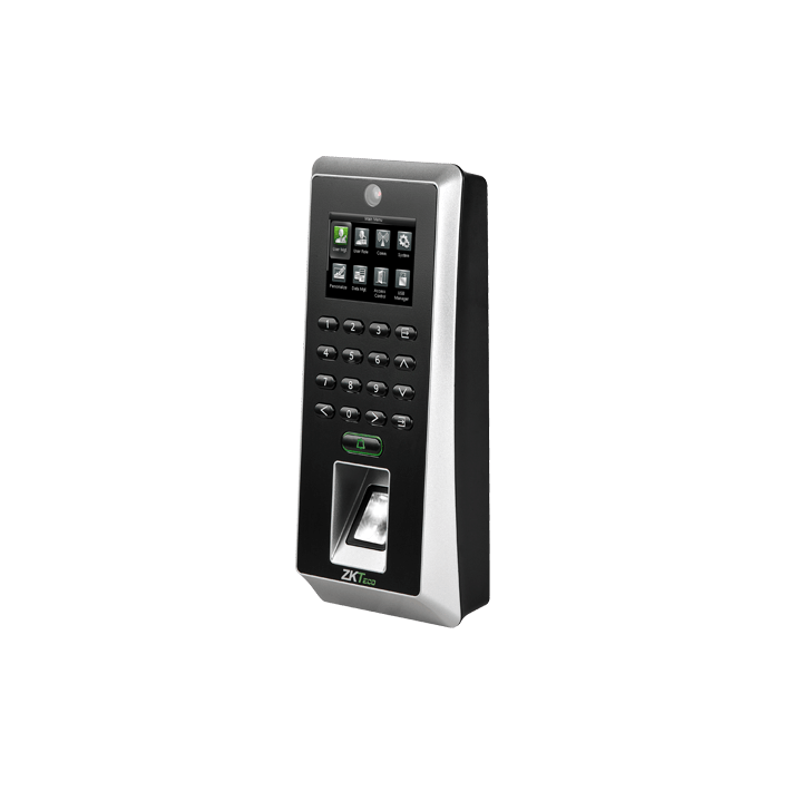 ZKTeco F21
