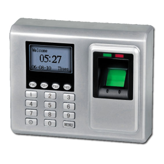 ZKTeco F702