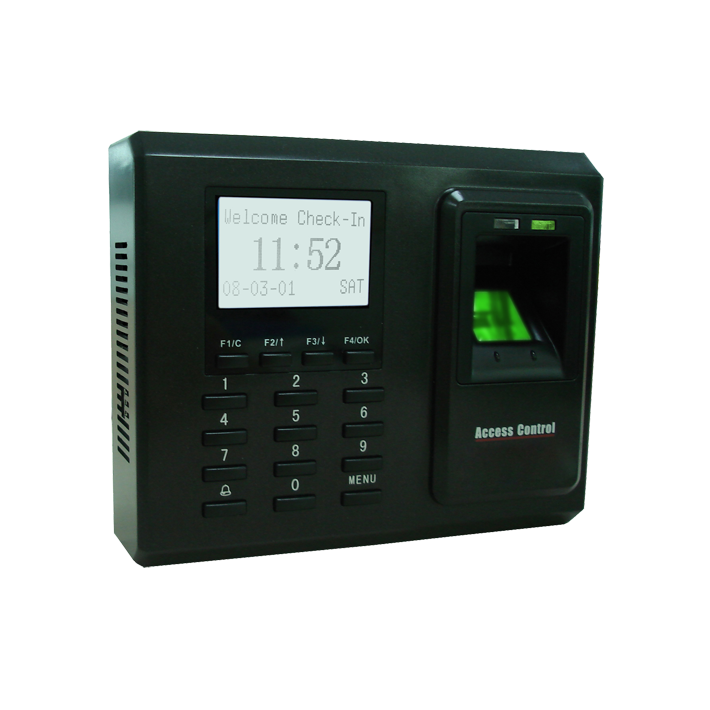 ZKTeco F702-S
