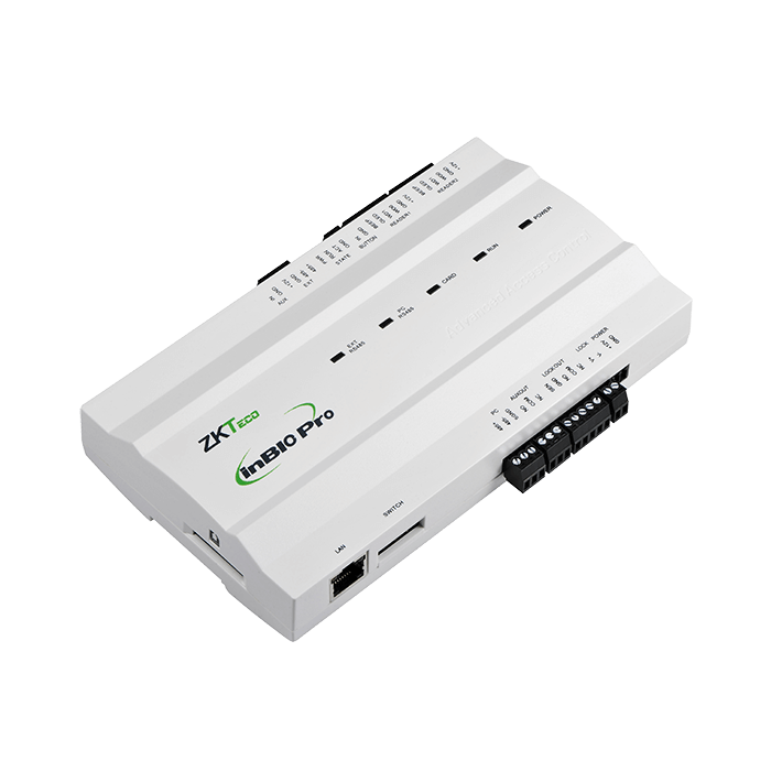 ZKTeco inBio460 Pro