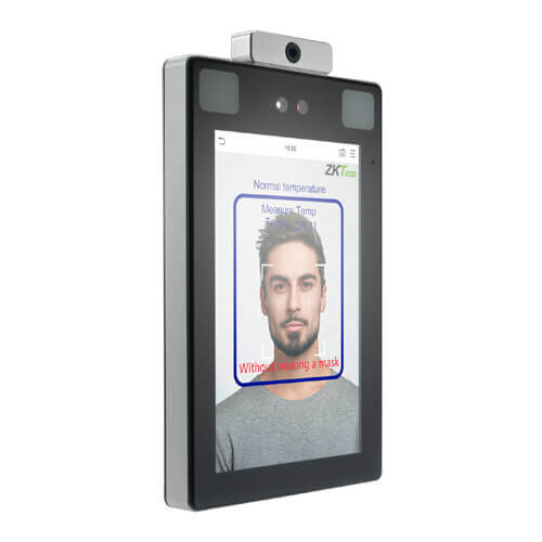 ZKTeco ProFace X[TD]