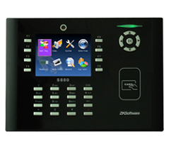 ZKTeco S880
