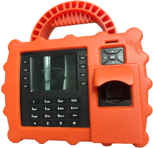 ZKTeco S922 (WIFI)