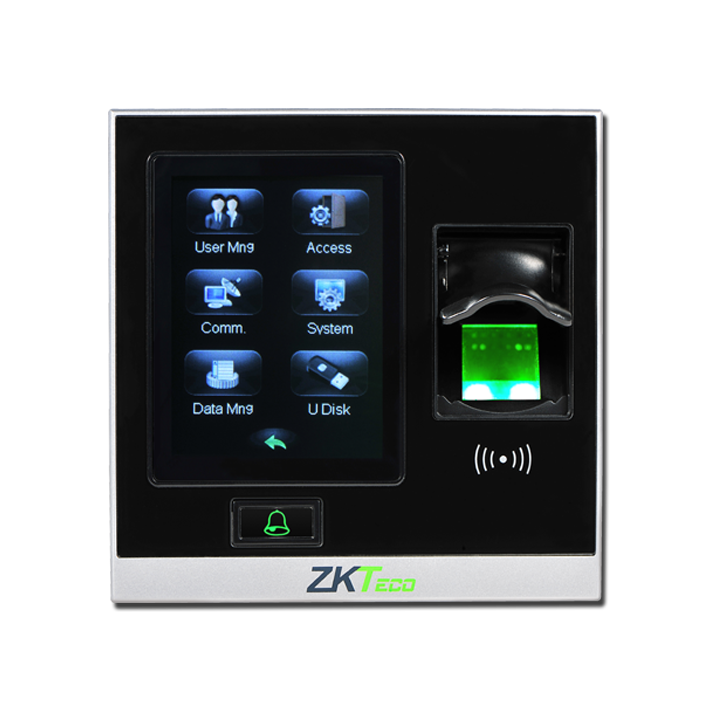 ZKTeco SF400