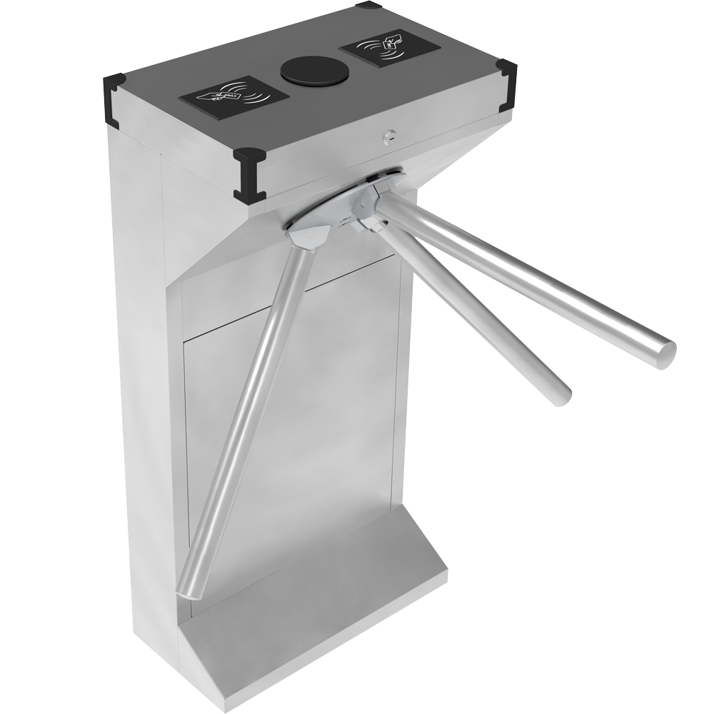 ZKTeco TS1000-D