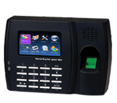 ZKTeco U300-C