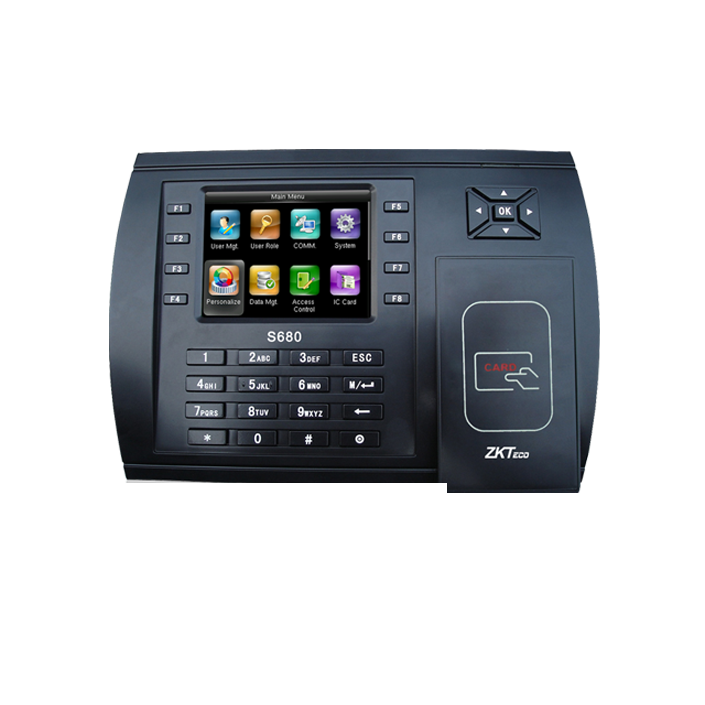 ZKTeco US900R