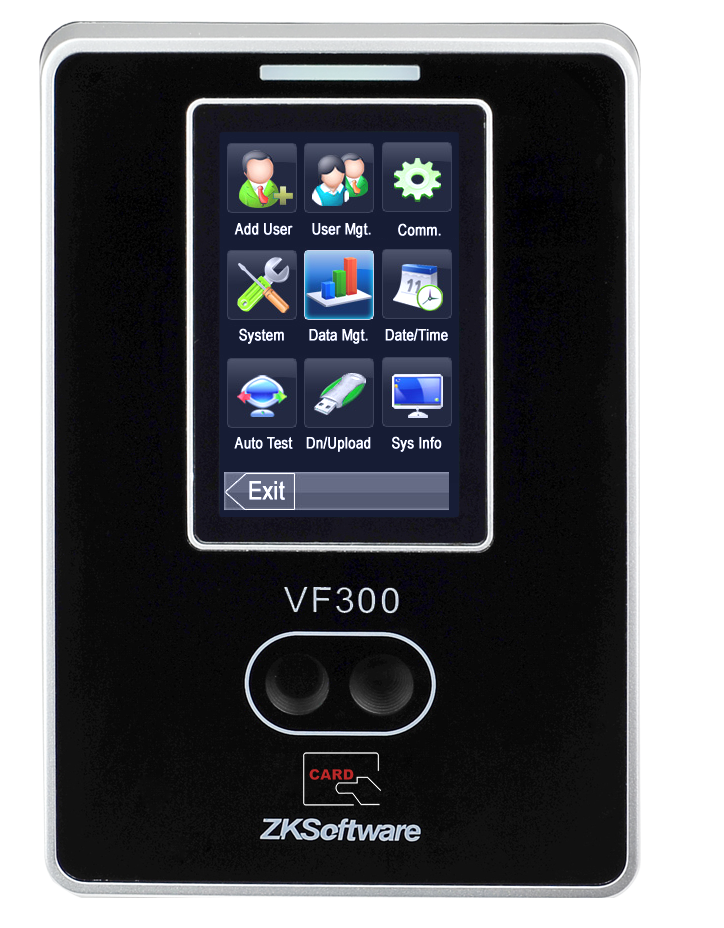 ZKTeco VF300