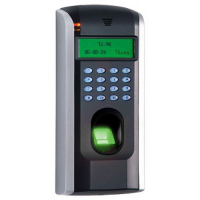 ZKTeco F707