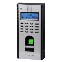 ZKTeco F708