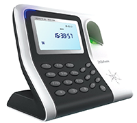 ZKTeco H3