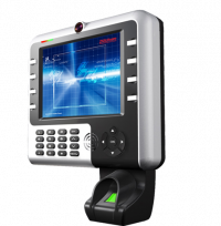 ZKTeco IClock2500