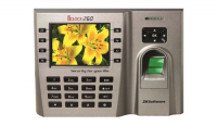 ZKTeco iClock260