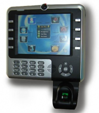 ZKTeco iClock2800
