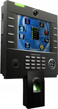 ZKTeco iClock3500