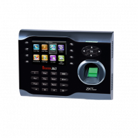 ZKTeco iClock360