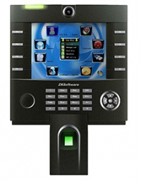 ZKTeco iClock3800